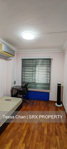 Blk 63A Lengkok Bahru Heights (Bukit Merah), HDB 4 Rooms #553899091
